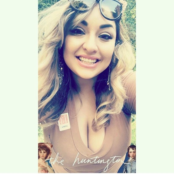 Meet your Posher, Pilar - Picture 8 of 8